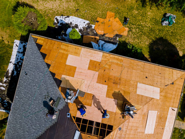 Tile Roofing Contractor in Surfside, FL